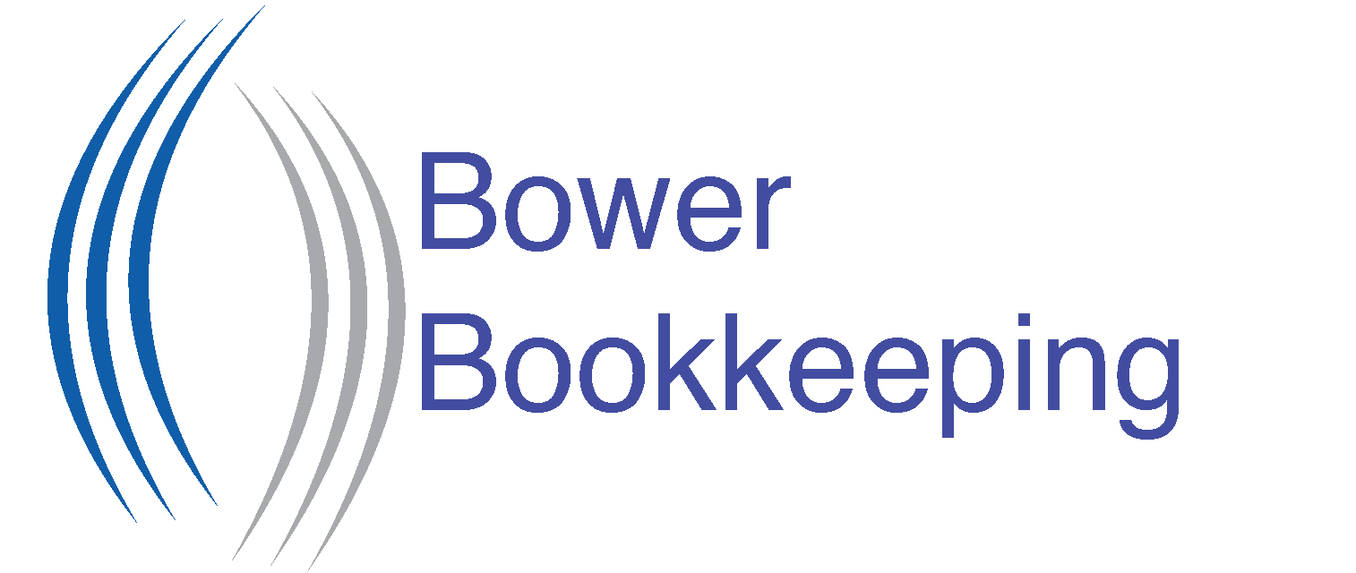 Bower Bookkeeping
